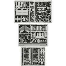 Eduard 35454 photo etched - 1/35, photo-etched