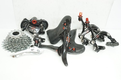 Campagnolo centaur speed - campagnolo, 10
