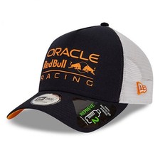 New era adult red bull - bull, racing