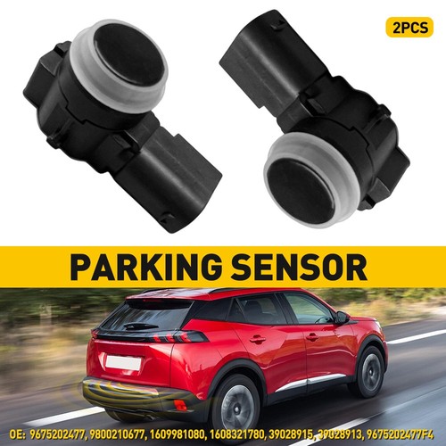 2pcs for vauxhall parking - vauxhall,