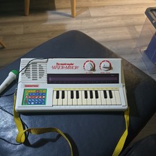 Grandstand The Music Maker