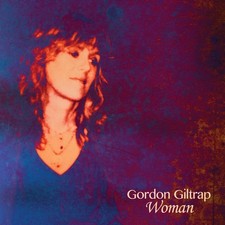 Gordon Giltrap - Woman New