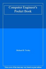Computer engineer pocket - computer, engineer's