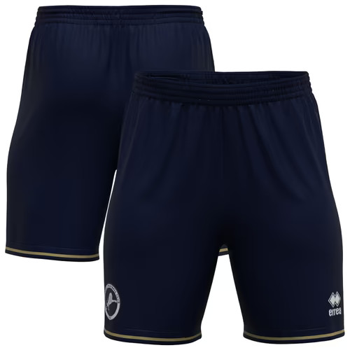 Millwall football shorts - fc,