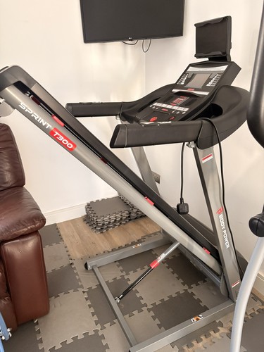 Body power sprint t300 - power,