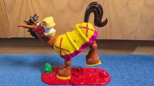 Spare Parts: Buckaroo by