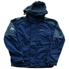 Musto BR1 Sailing Jacket Blue S