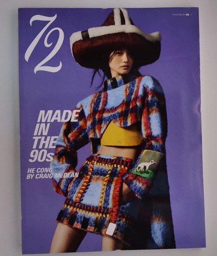 Ee72 magazine fall 2026 - 2026, he