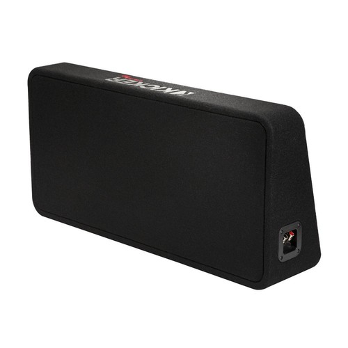 Kicker ka48tcwrt122 comprt - ka48tcwrt122, 12"