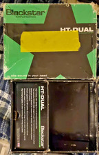 Blackstar HT-DUAL - BOX