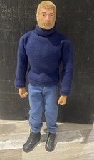 Action Man Adventurer 40th