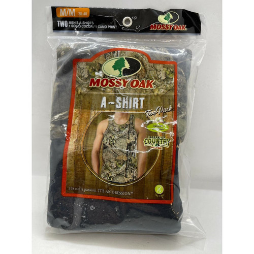 Pack new mossy oak - 1, 2