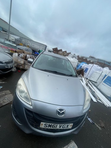 2011 mazda wing all parts - mazda,