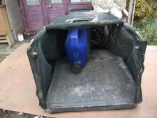 PowerDevil  Lawnmower  Grass