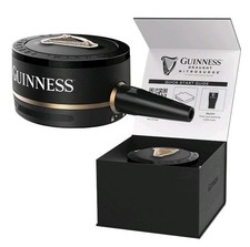 New Guinness Draught