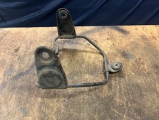 KAWASAKI KE 125 HEADLIGHT BRACKET/KAWASAKI KE125 HEADLIGHT EARS