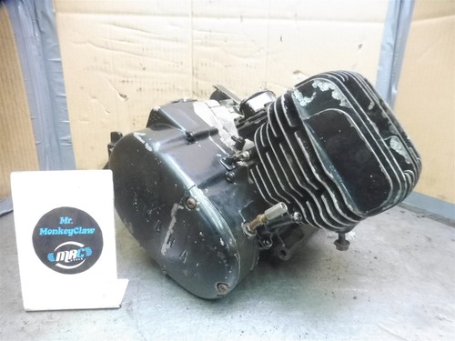 1974 yamaha dt125 - yamaha,