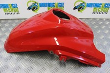 BMW R 1200 GS Tank Middle