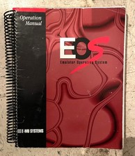 Emu Emulator Operation System