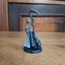 BATTLE WIZARD SORCERER MAGIC WARHAMMER FANTASY EMPIRE CITIES OF SIGMAR FREEGUILD