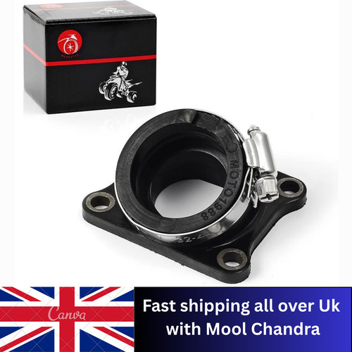 Carburetor intake manifold - carburetor,