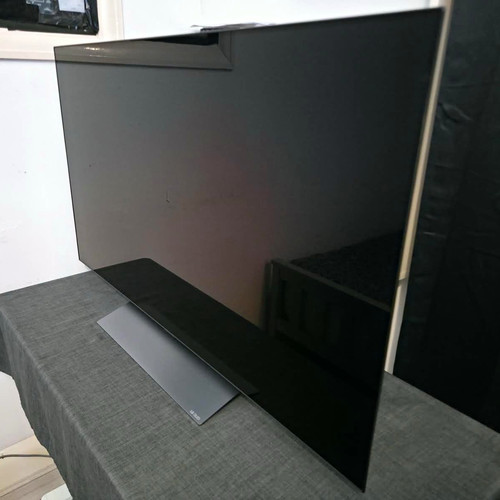 Oled48c55la inch oledevo - lg,