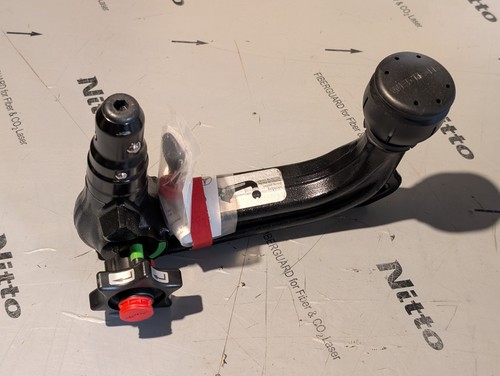 Genuine mercedes w447 - genuine,