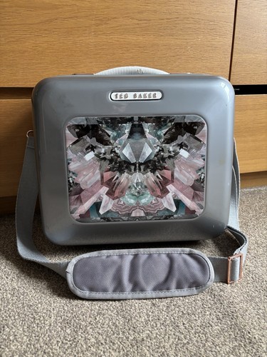 Ted baker travel - baker, grey