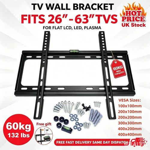 Wall bracket mount - tv,