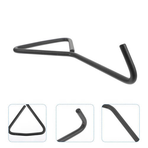 Manhole cover hook waste - hook,