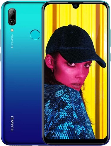 Huawei smart 2019 - 2019, lte