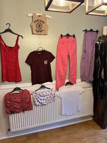 Fabulous item ladies - 9, size