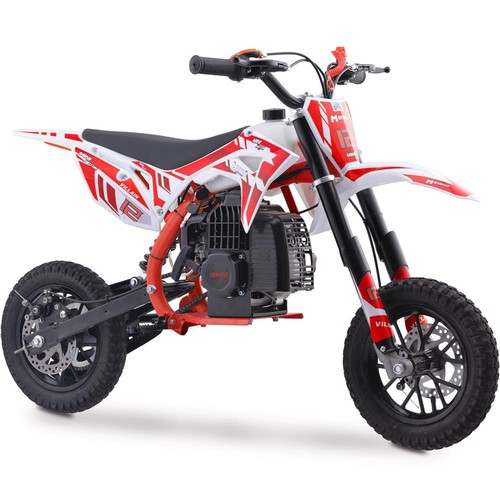 Mototec villain 52cc stroke - mototec,