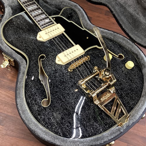 Angelico excel shield - d'angelico,