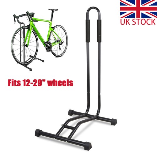 Bike stand floor vertical - stand,