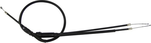 Choke cable for - choke, xl