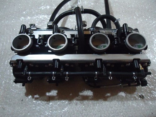 Kawasaki gpz900r carbs gpz900 - gpz900r,
