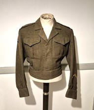 Original WW2 British Army RASC