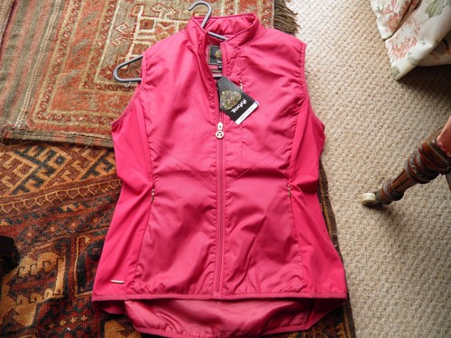 Toggi ladies gilet - gilet, red