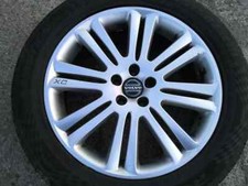 2010-11-12-2013 VOLVO XC90 MK1 GALATEIA 8 SPOKE ALLOY RIM 19 Inch ONLY 30695601