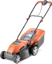 New flymo speedi 360c - new,