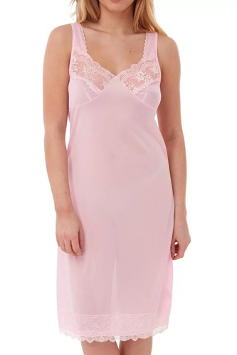 Ladies anti static cling - anti,