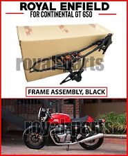 Royal Enfield ''FRAME