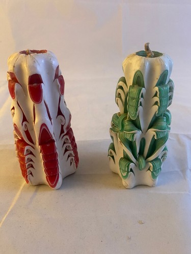 Vintage pair rainbow - vintage,