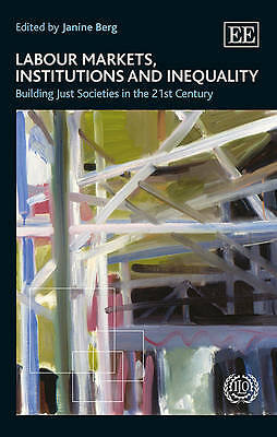 Labour markets institutions - labour,