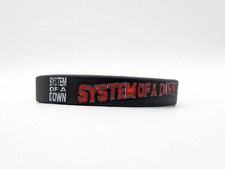 Rock Band Bracelets - System