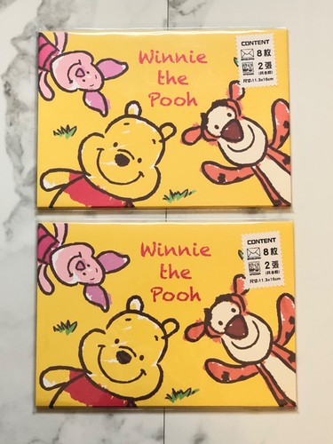 New lot disney - new, winnie