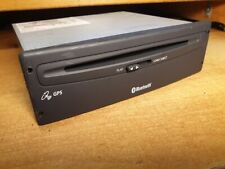 2009 RENAULT LAGUNA MK3 GPS SYSTEM SAT NAV UNIT CD DRIVE 259150003R CCA-2250R NA