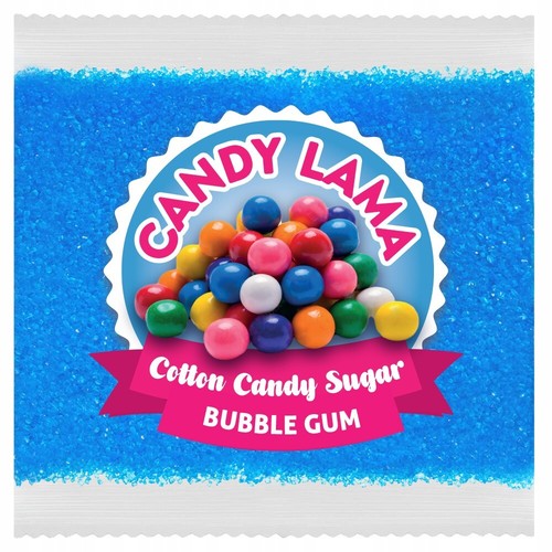 Premium cotton candy - premium,