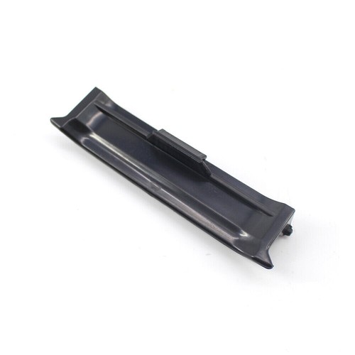 Rear seat armrest latch - latch, clip